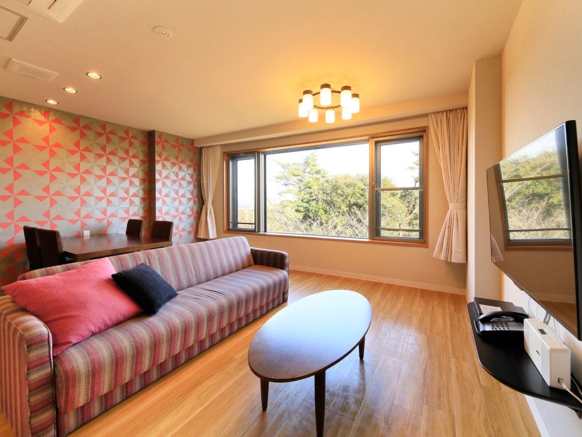 【Contoh Bilik Standard】