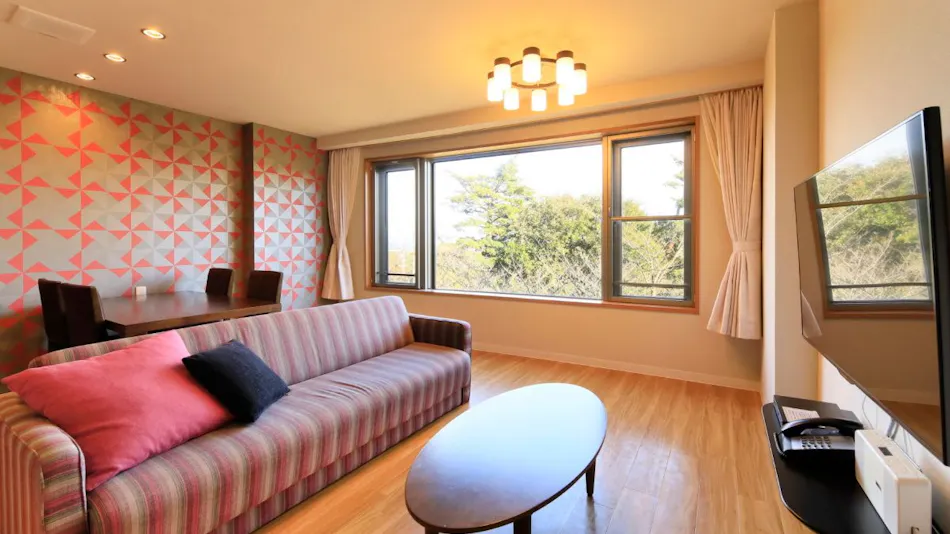 Point Vacation Yunoyama Onsen