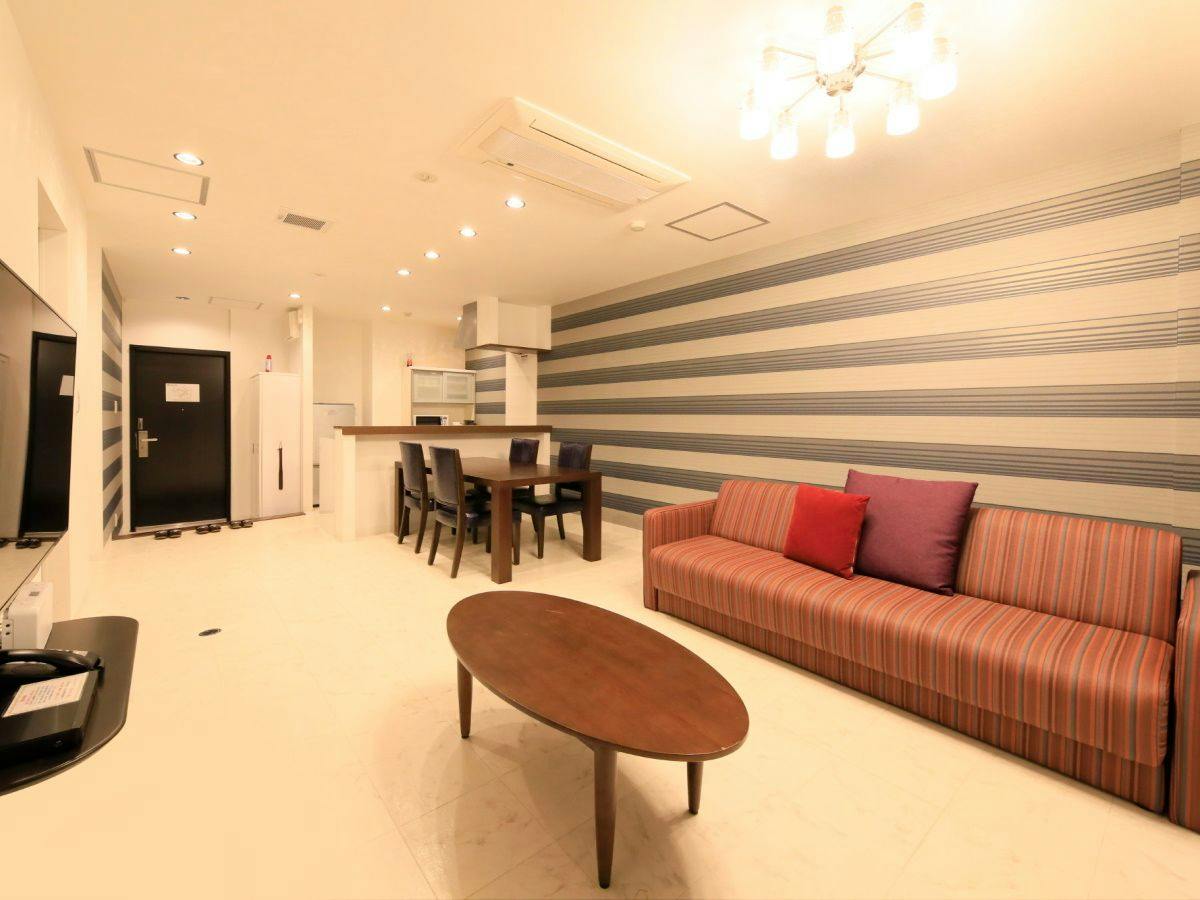 Point Vacation Yunoyama Onsen