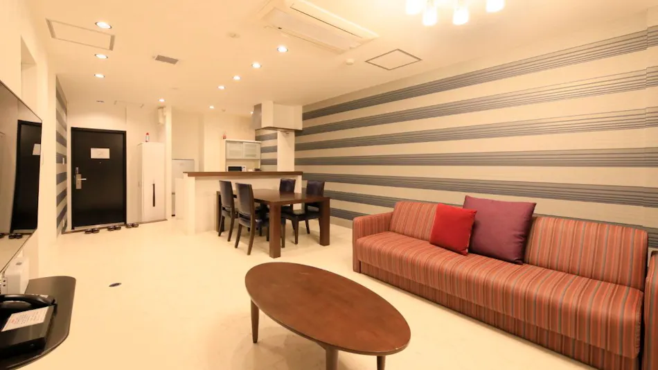 Point Vacation Yunoyama Onsen