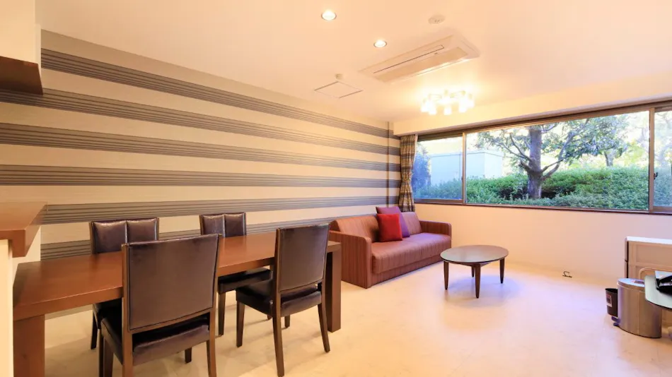 Point Vacation Yunoyama Onsen