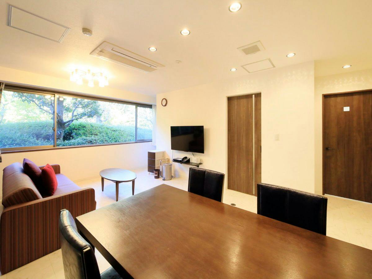 Point Vacation Yunoyama Onsen