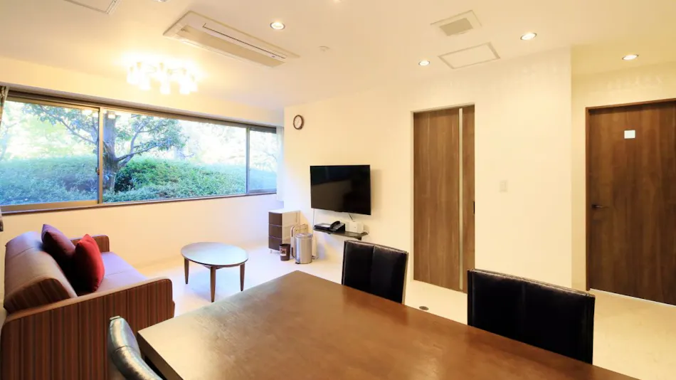 Point Vacation Yunoyama Onsen