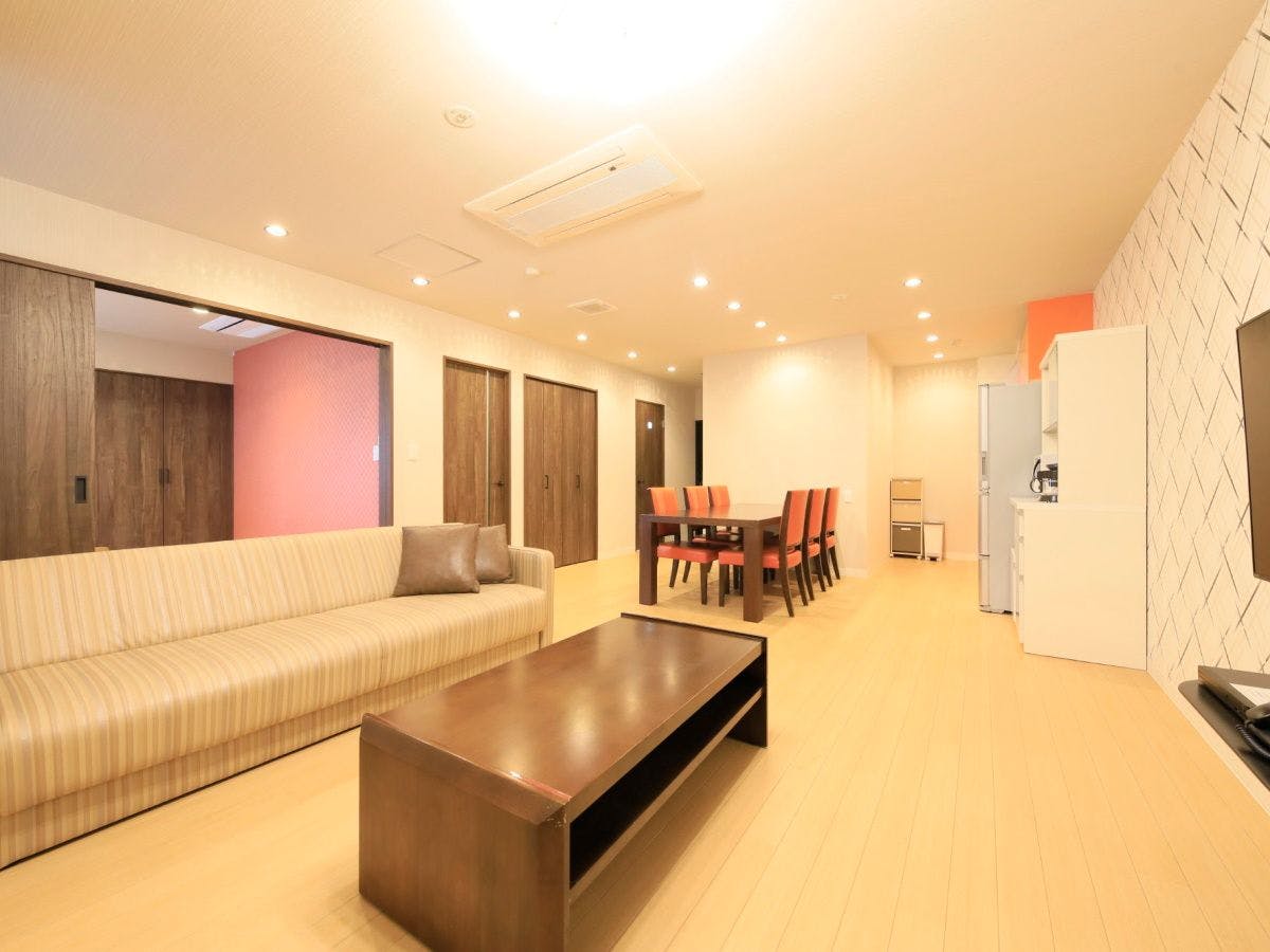 Point Vacation Yunoyama Onsen