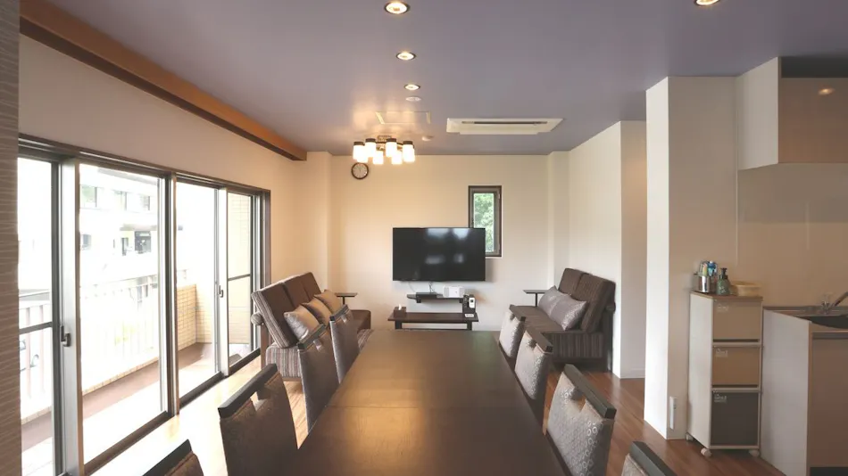 Point Vacation Yunoyama Onsen