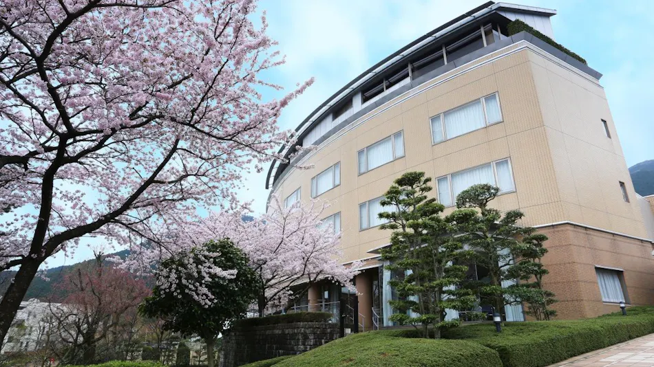 Point Vacation Yunoyama Onsen