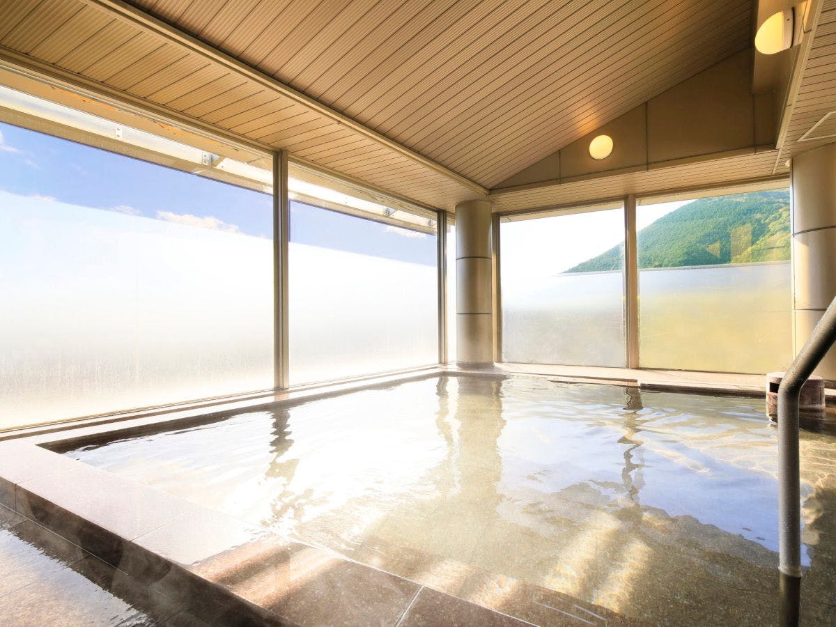 Point Vacation Yunoyama Onsen