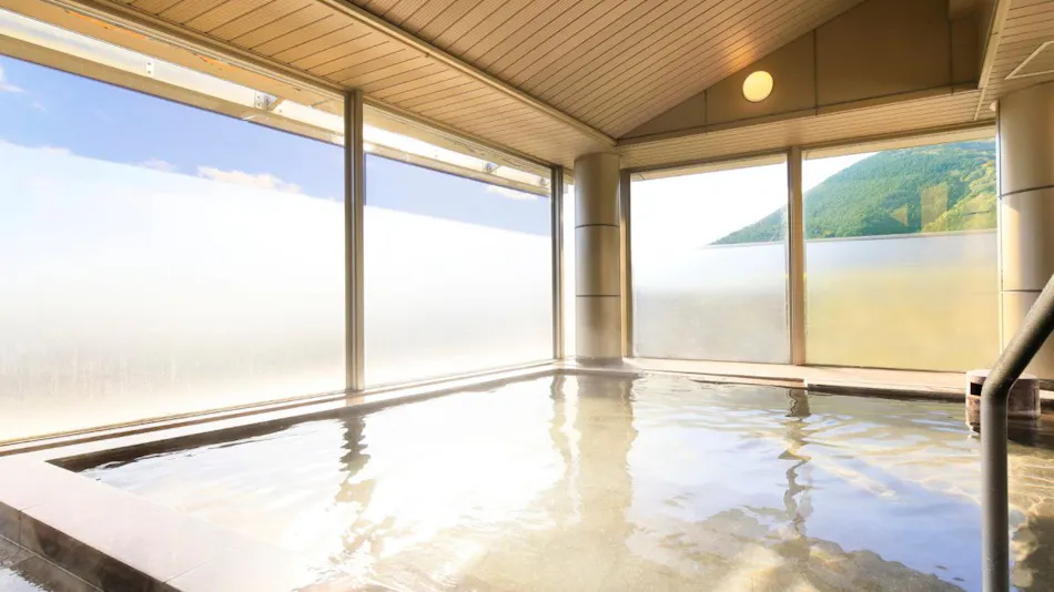 Point Vacation Yunoyama Onsen