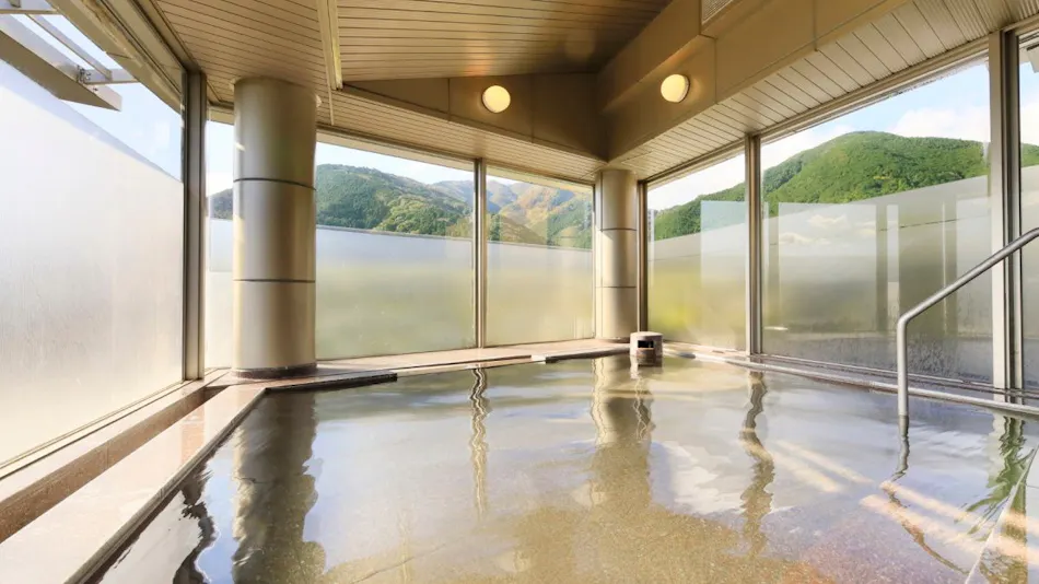 Point Vacation Yunoyama Onsen