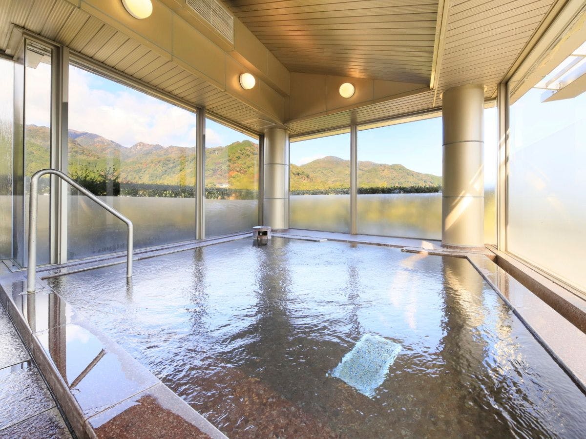 Point Vacation Yunoyama Onsen