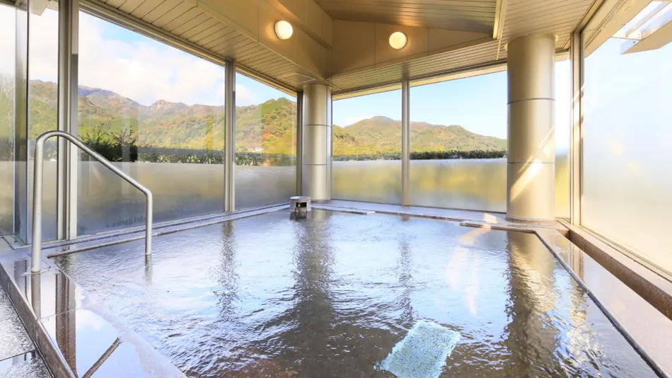 Point Vacation Yunoyama Onsen