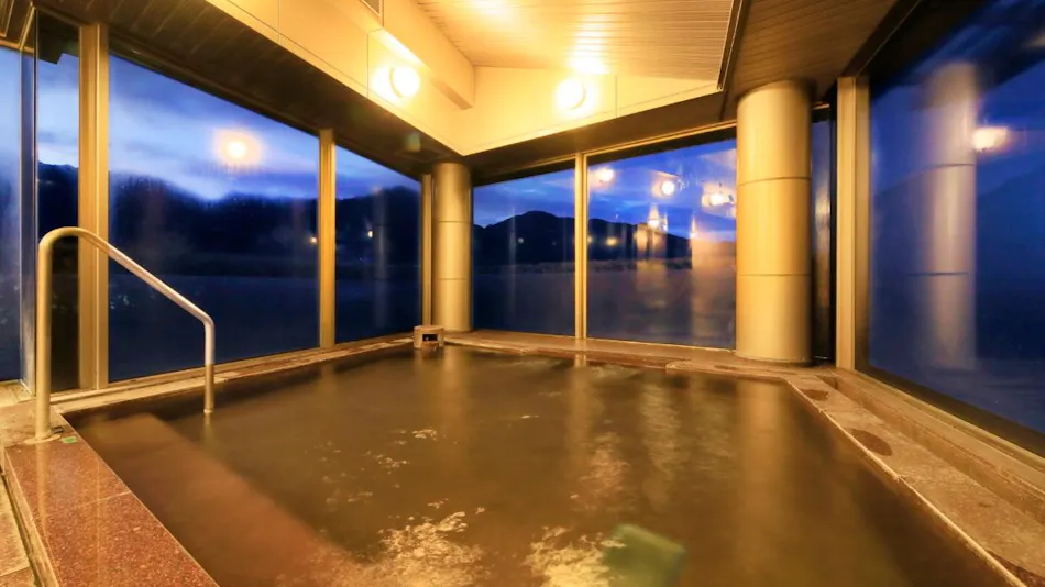 Point Vacation Yunoyama Onsen