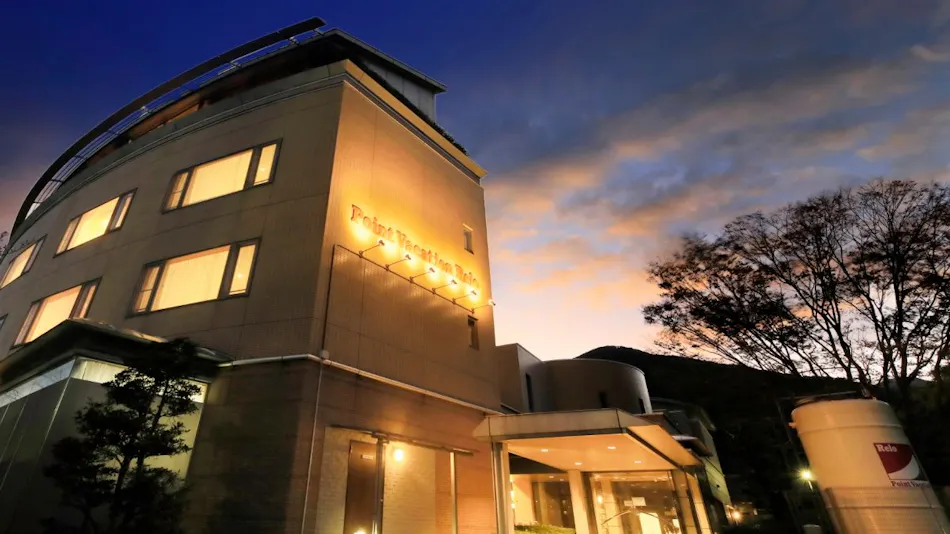 Point Vacation Yunoyama Onsen