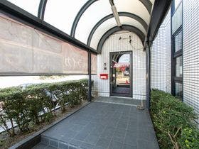 Tabist　ライカ　広島三次