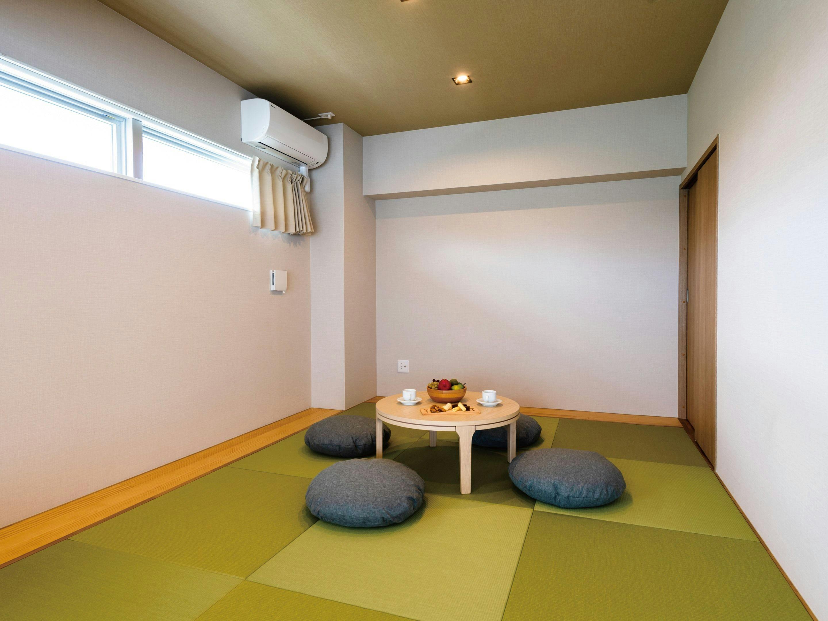 Private Condo Chatan Jagaru by Cordio Premium