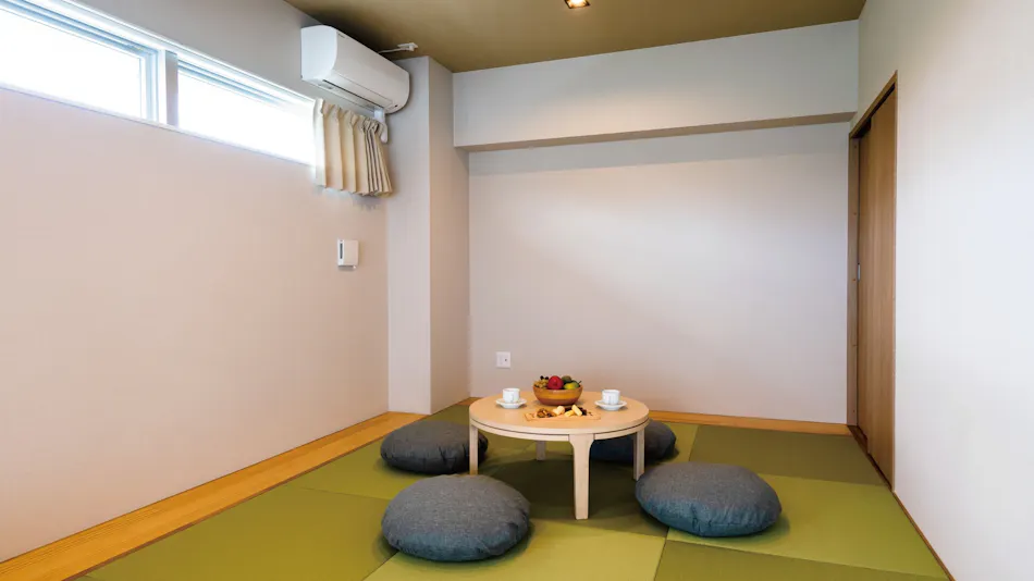 Private Condo Chatan Jagaru by Cordio Premium