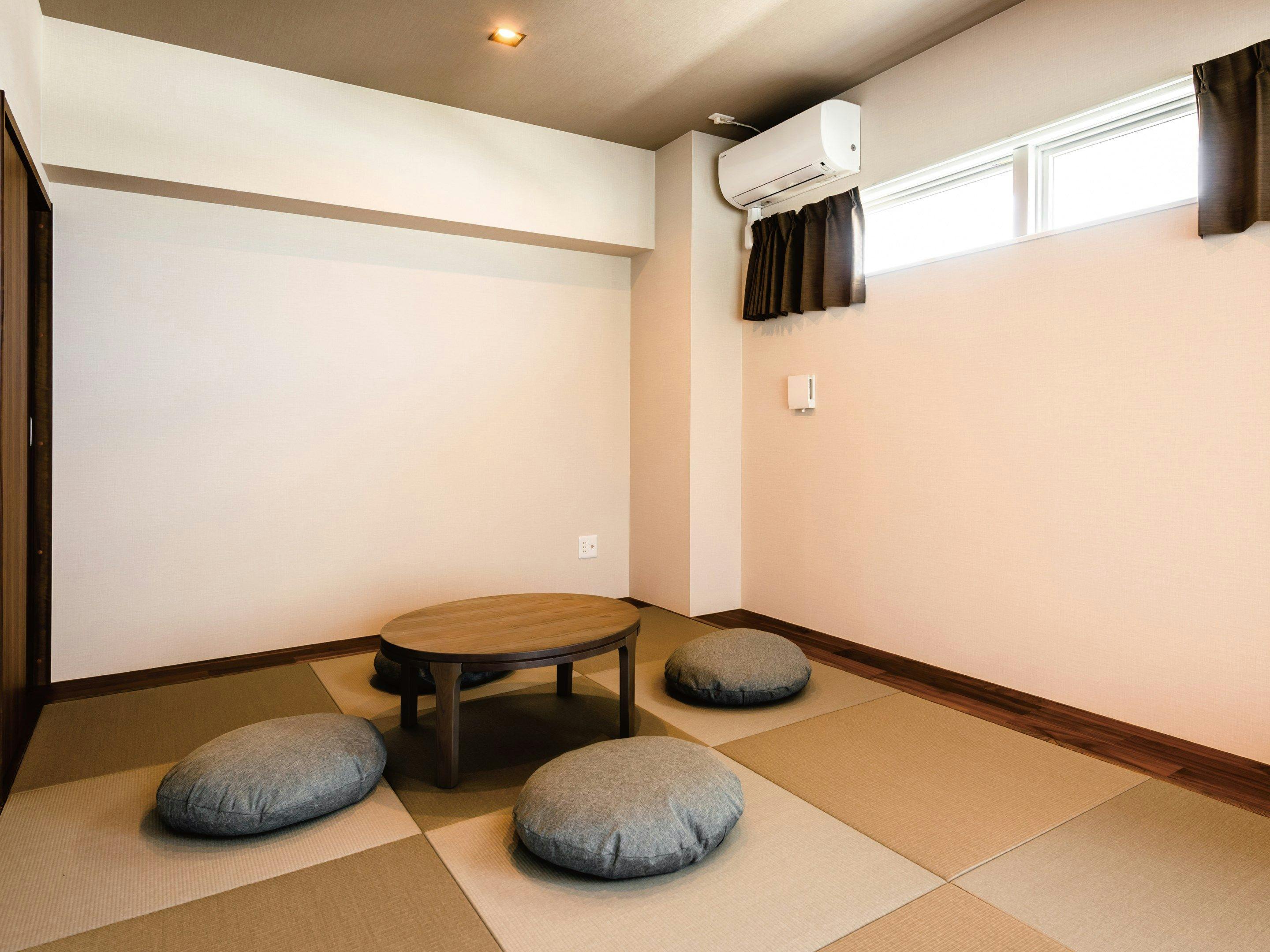 Private Condo Chatan Jagaru by Cordio Premium