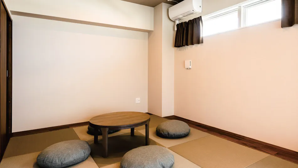 Private Condo Chatan Jagaru by Cordio Premium