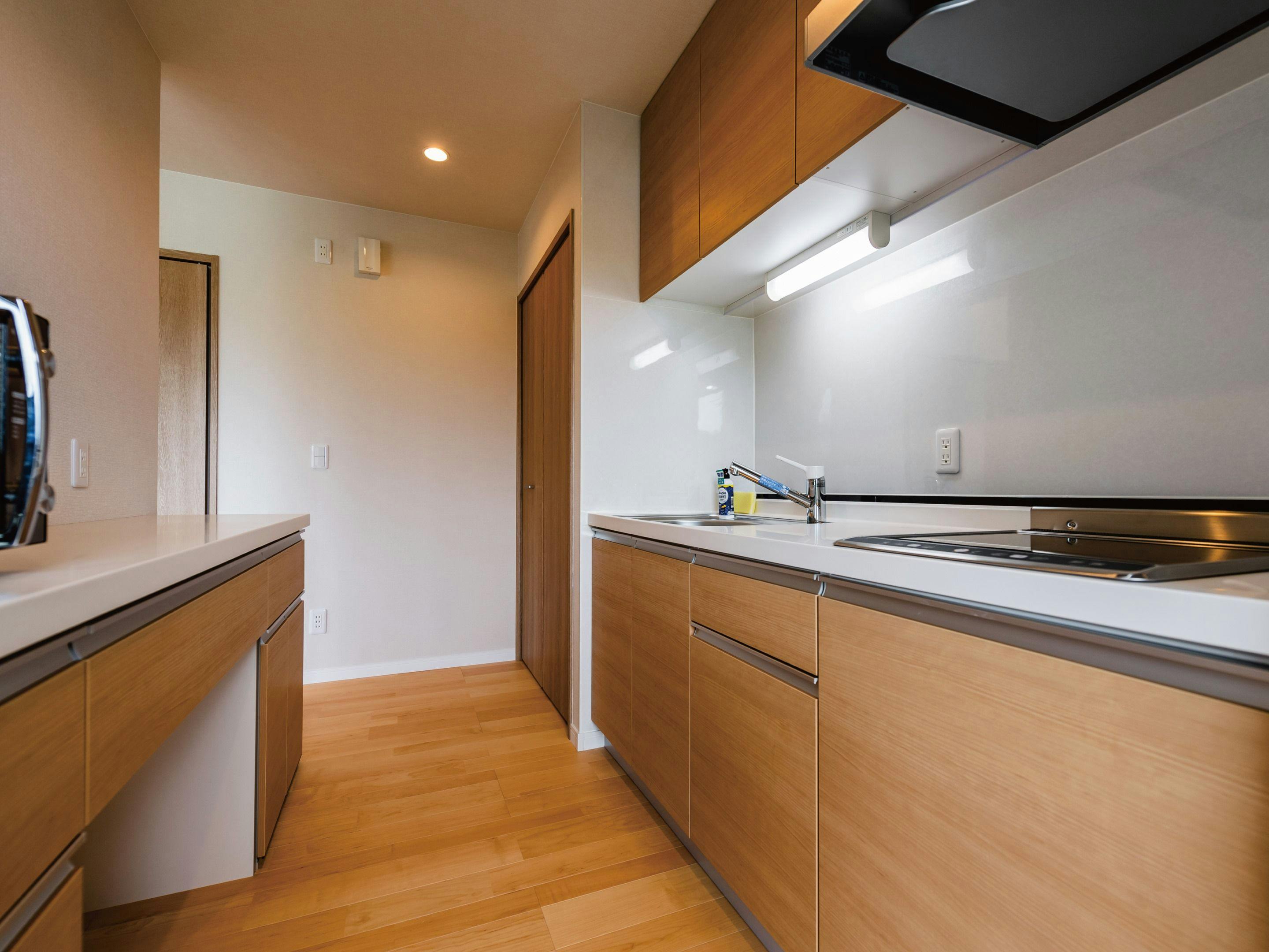 Private Condo Chatan Jagaru by Cordio Premium