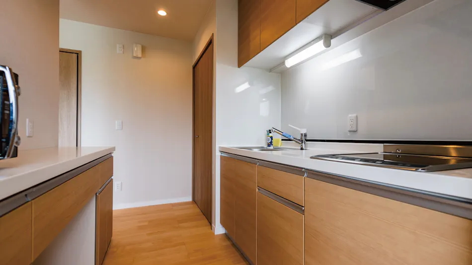 Private Condo Chatan Jagaru by Cordio Premium