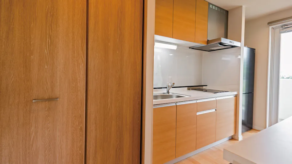 Private Condo Chatan Jagaru by Cordio Premium