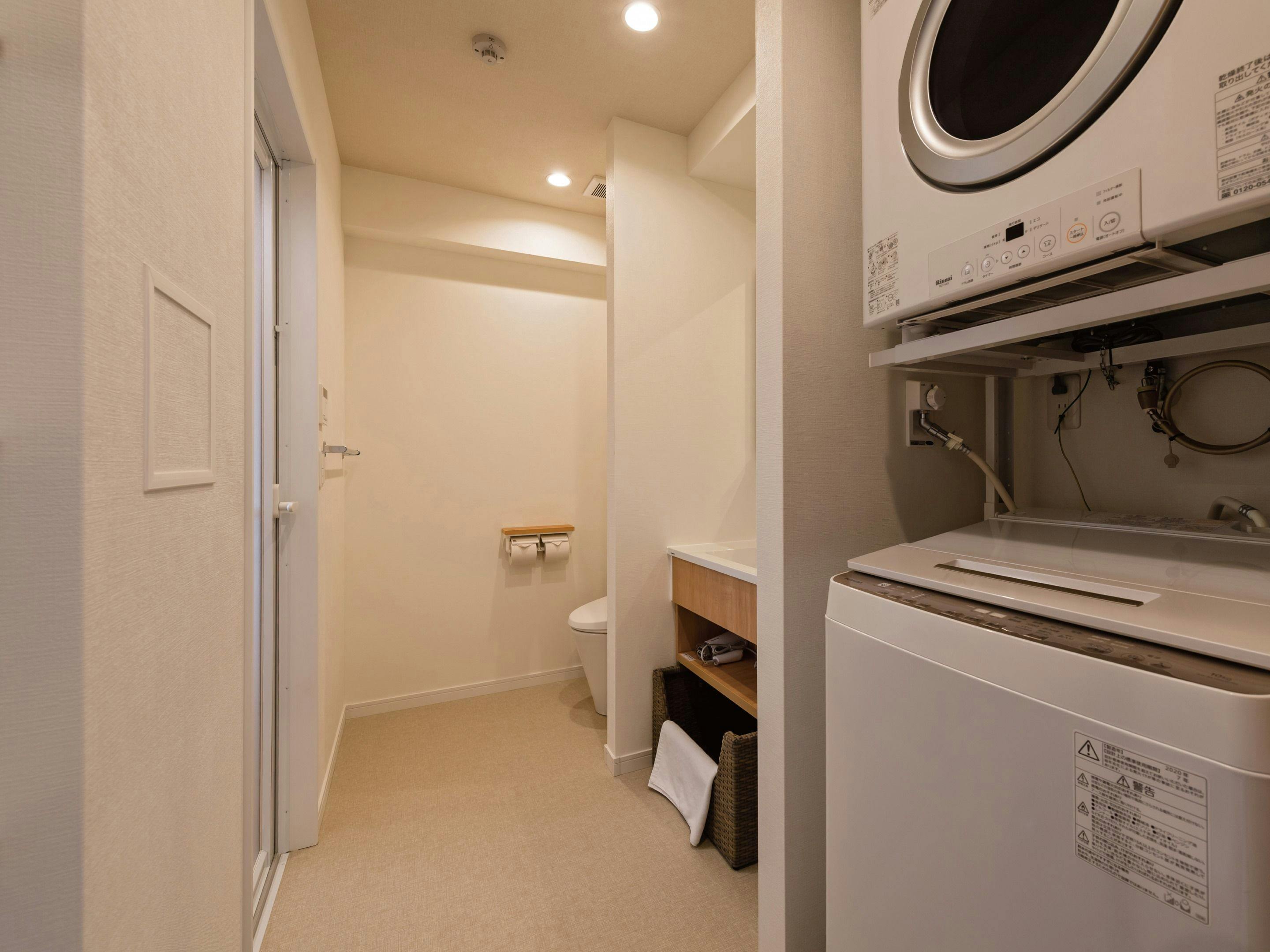 Private Condo Chatan Jagaru by Cordio Premium