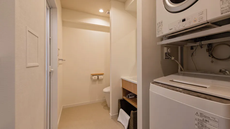 Private Condo Chatan Jagaru by Cordio Premium