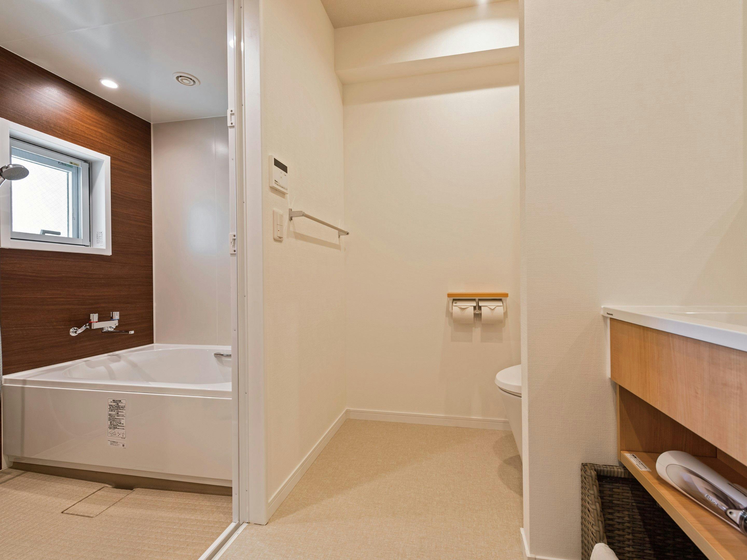 Private Condo Chatan Jagaru by Cordio Premium