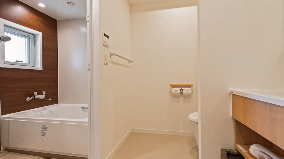 Private Condo Chatan Jagaru by Cordio Premium