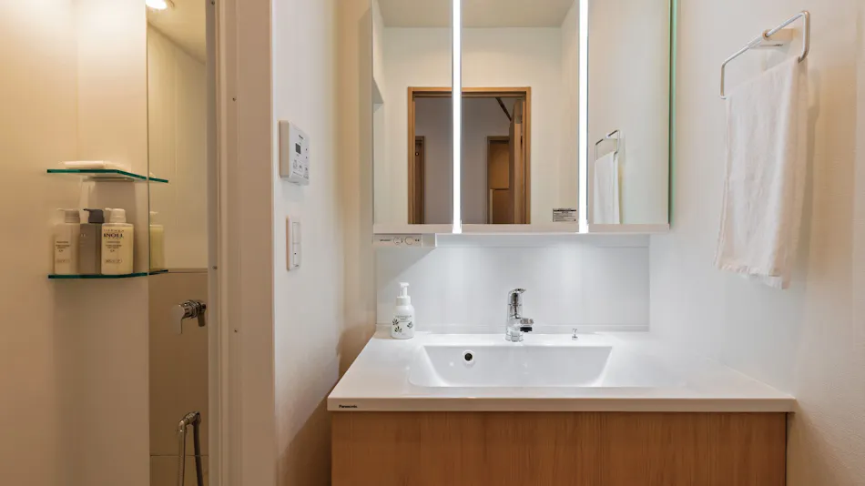 Private Condo Chatan Jagaru by Cordio Premium