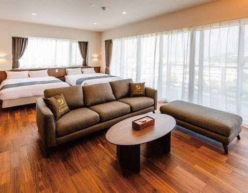 プレミアムスイートコンド