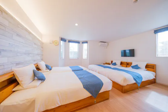 คอมฟอร์ทฟอร์ซ (42 ตารางเมตร)