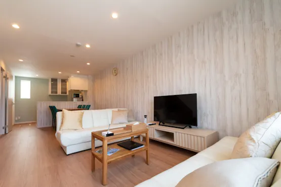 เมซองเน็ต (82 ตารางเมตร)