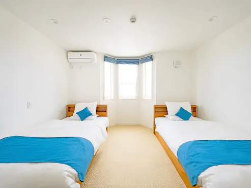 ซูพีเรีย ทวิน (40 ตารางเมตร)