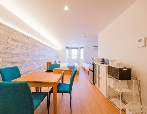 コンフォートフォース（42平米）