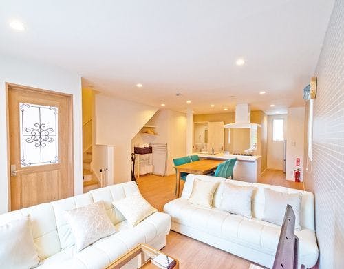 スーペリアスイート（90平米）