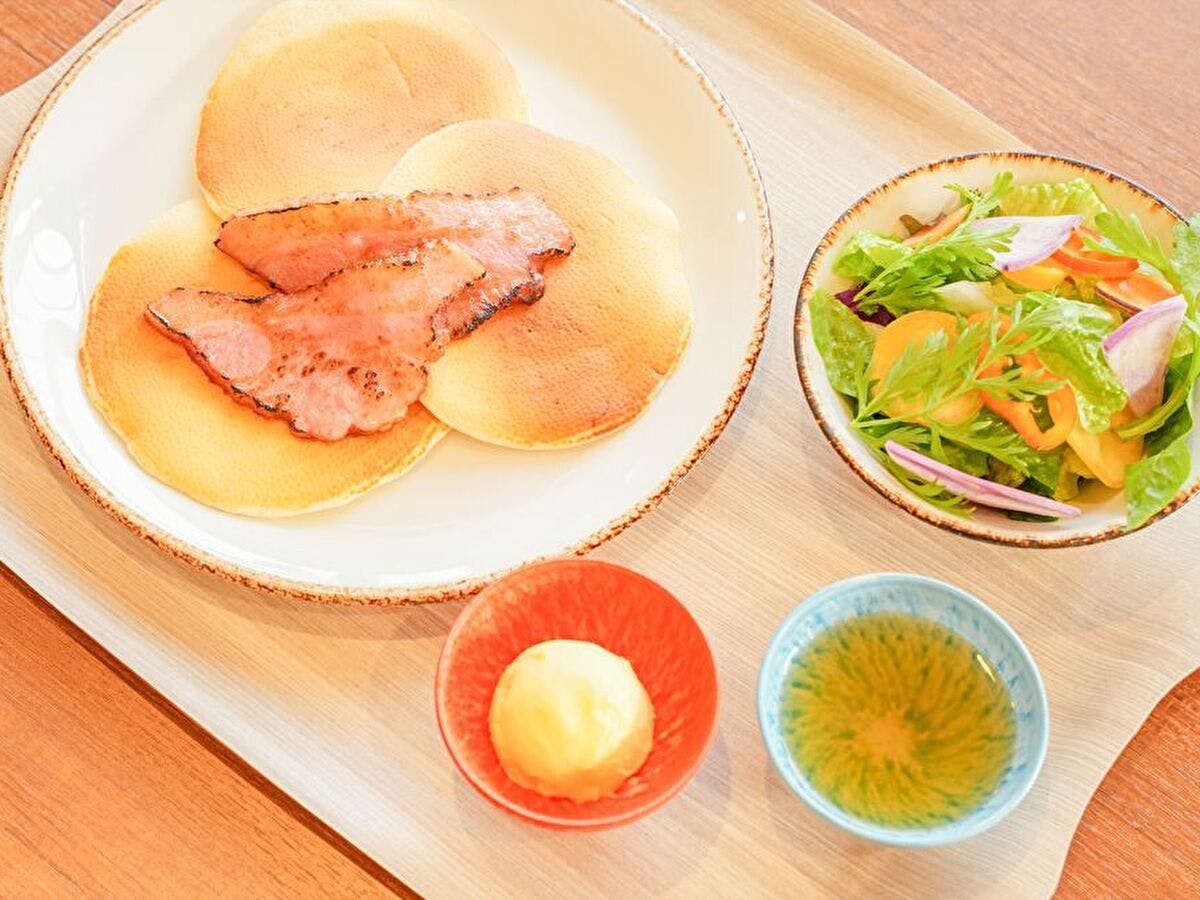ecot Irabu Ohashi Premier