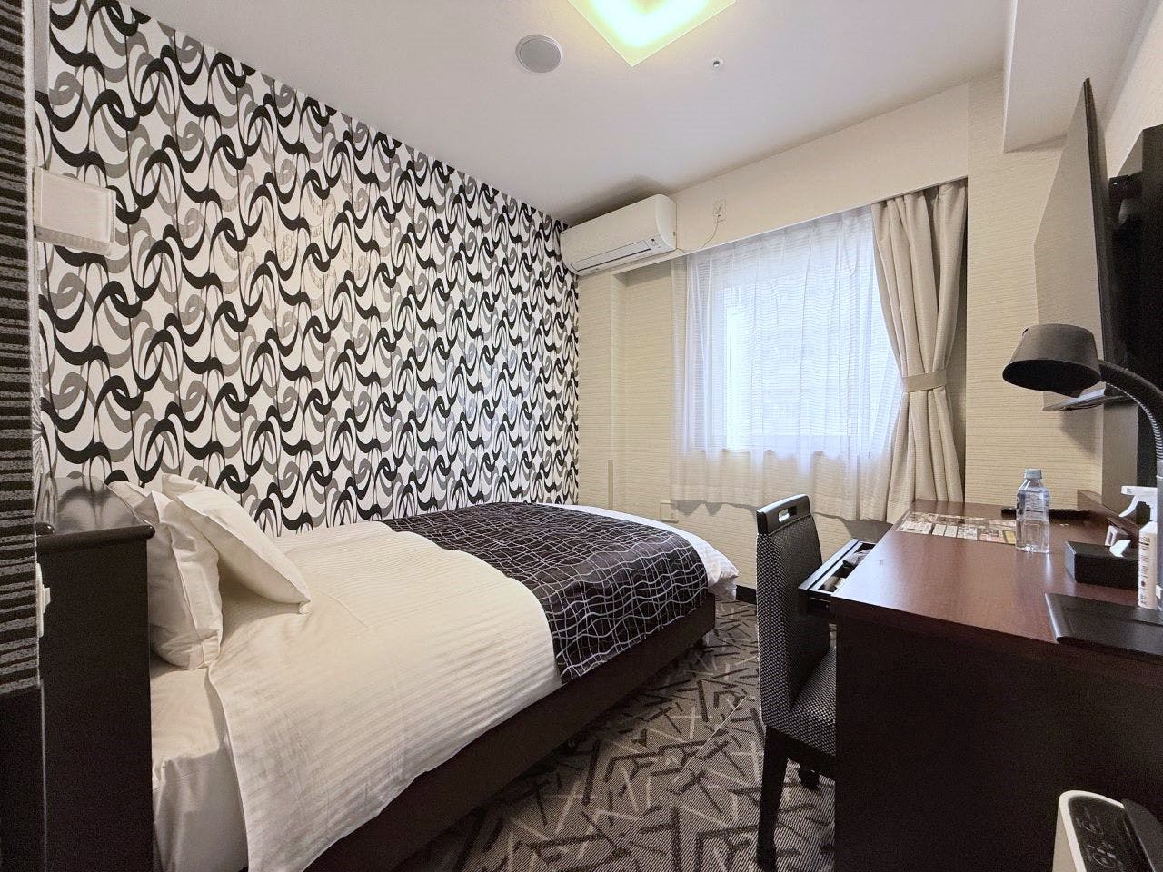iHotel Keikyu Kamata Ekimae