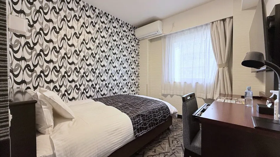 iHotel Keikyu Kamata Ekimae