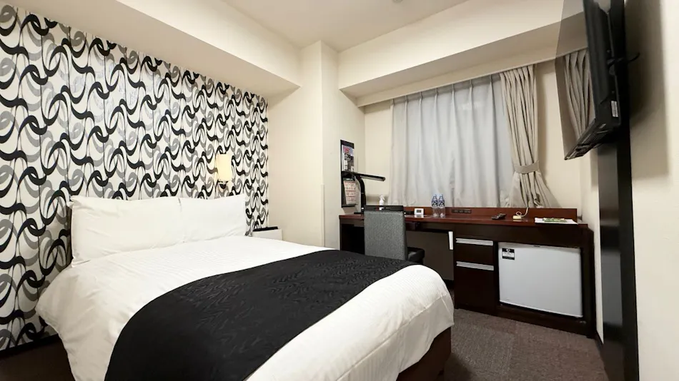 iHotel Keikyu Kamata Ekimae