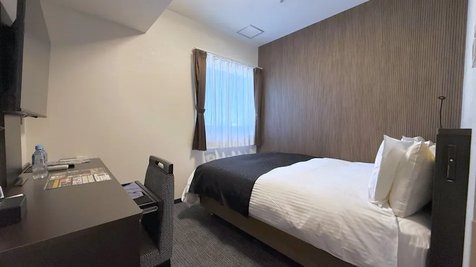 iHotel Keikyu Kamata Ekimae