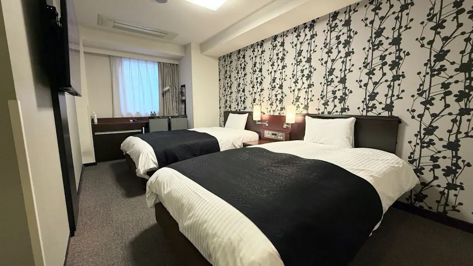 iHotel Keikyu Kamata Ekimae