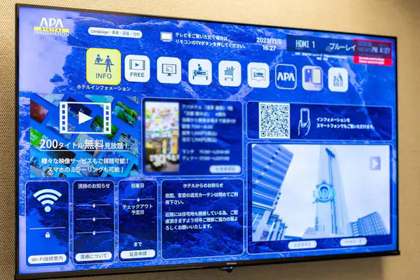 Maklumat Digital Apa