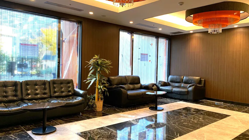 iHotel Keikyu Kamata Ekimae