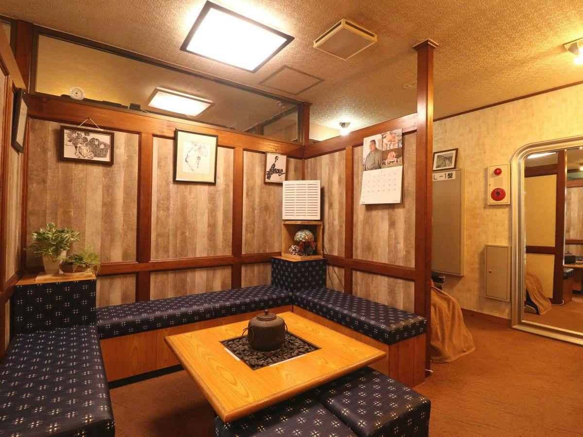 Hotel Wajimaya