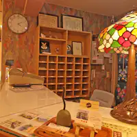 ■ภายในโรงแรม