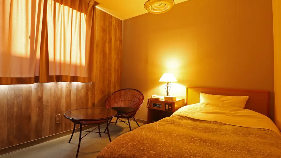 Hotel Wajimaya
