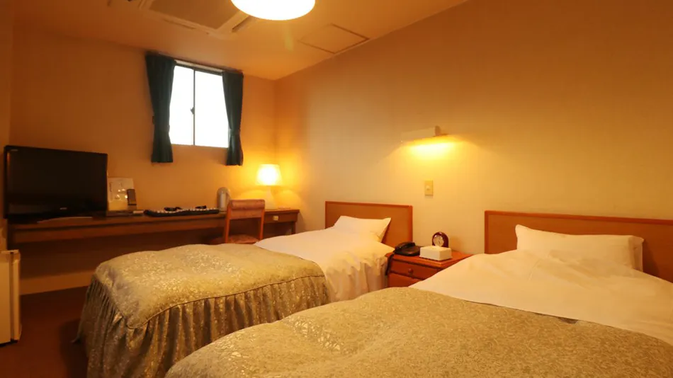 Hotel Wajimaya