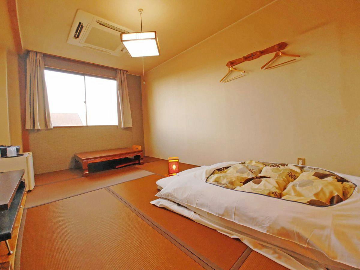 Hotel Wajimaya