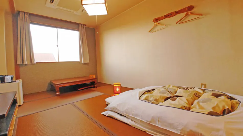 Hotel Wajimaya